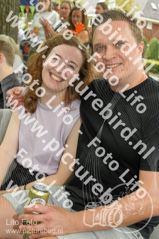 Evenement foto: Nijmeegse Vierdaagse 1053