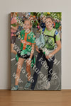 Evenement foto: Nijmeegse Vierdaagse 1053