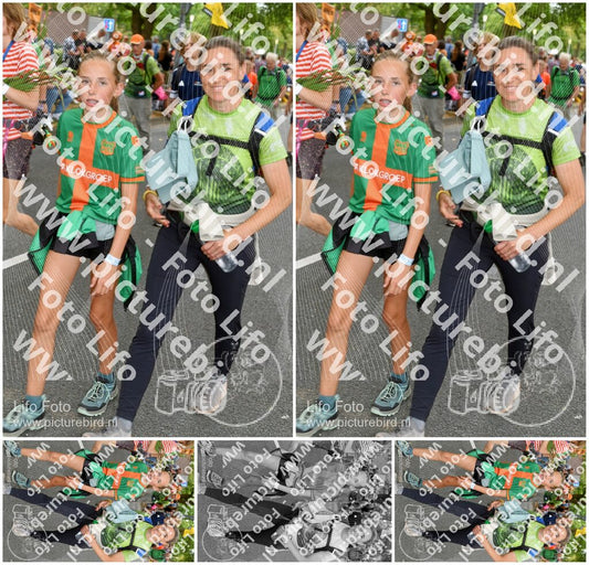 Evenement foto: Nijmeegse Vierdaagse 1053