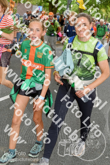 Evenement foto: Nijmeegse Vierdaagse 1053
