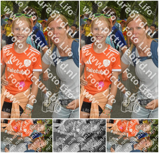 Evenement foto: Nijmeegse Vierdaagse 1053