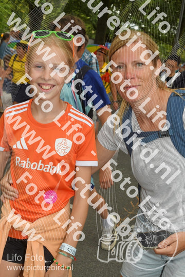 Evenement foto: Nijmeegse Vierdaagse 1053