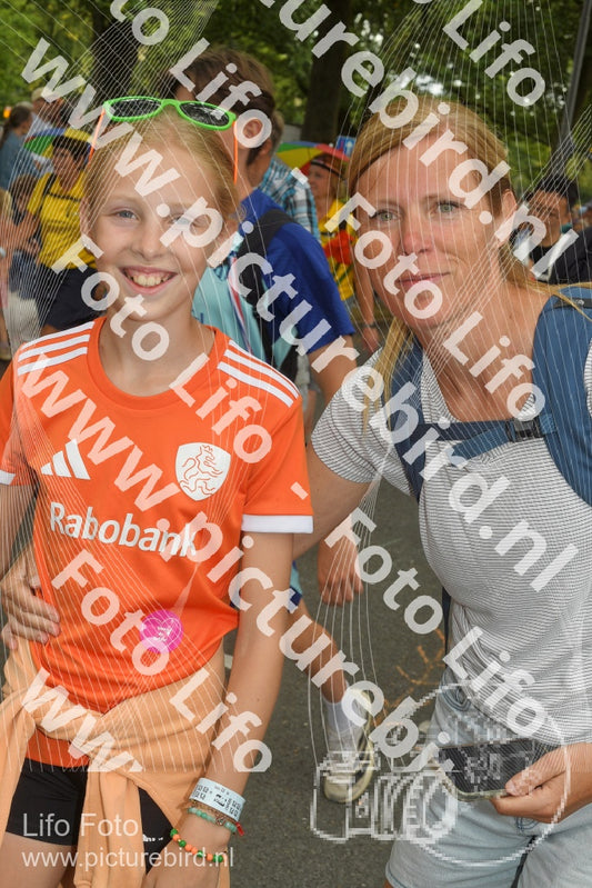 Evenement foto: Nijmeegse Vierdaagse 1053