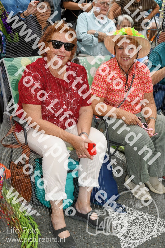 Evenement foto: Nijmeegse Vierdaagse 1053