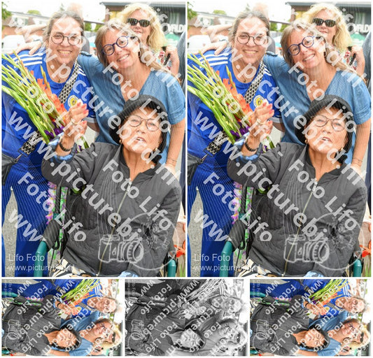 Evenement foto: Nijmeegse Vierdaagse 1053