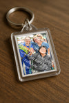 Evenement foto: Nijmeegse Vierdaagse 1053