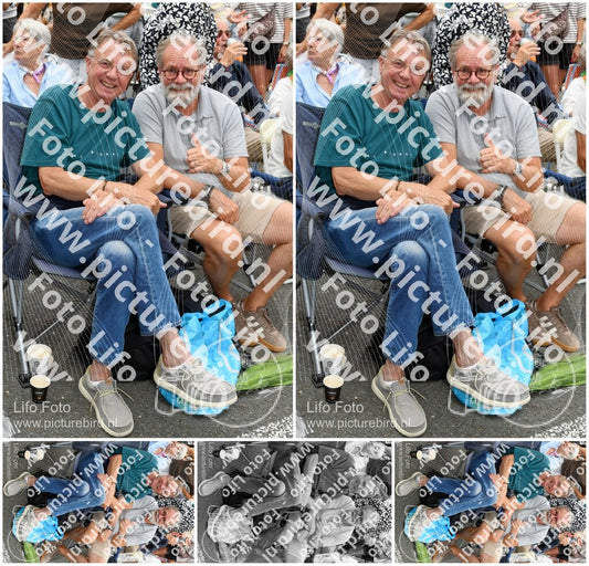 Evenement foto: Nijmeegse Vierdaagse 1053