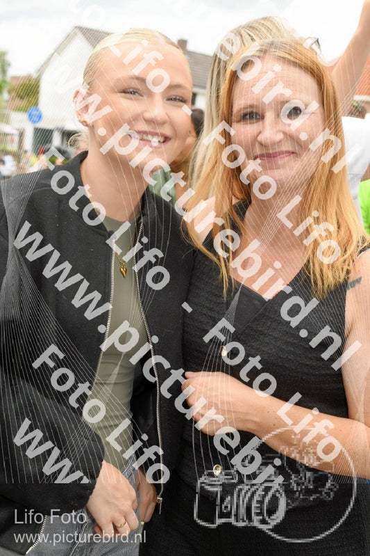 Evenement foto: Nijmeegse Vierdaagse 1053