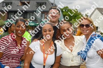 Evenement foto: Nijmeegse Vierdaagse 1053