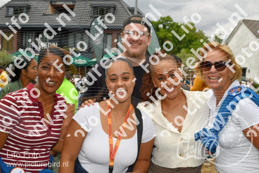 Evenement foto: Nijmeegse Vierdaagse 1053