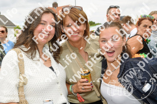 Evenement foto: Nijmeegse Vierdaagse 1053