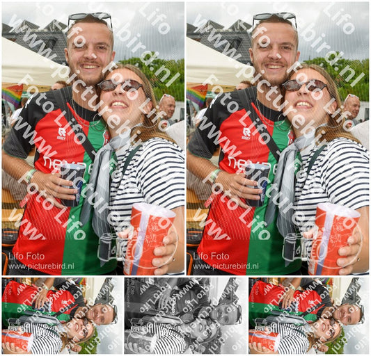 Evenement foto: Nijmeegse Vierdaagse 1053