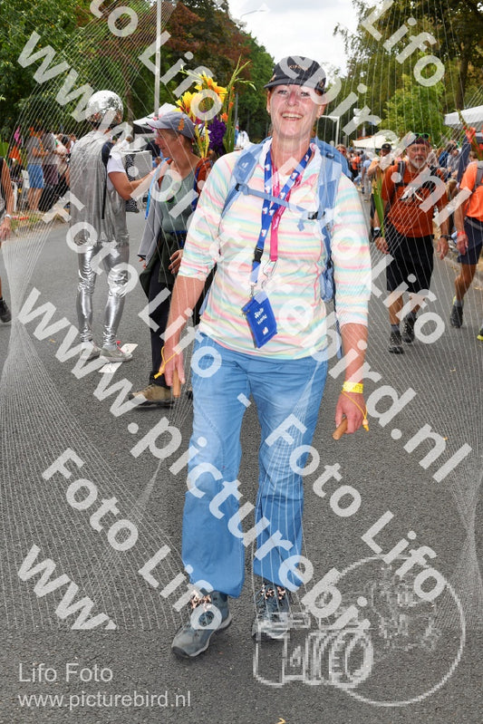 Evenement foto: Nijmeegse Vierdaagse 1052