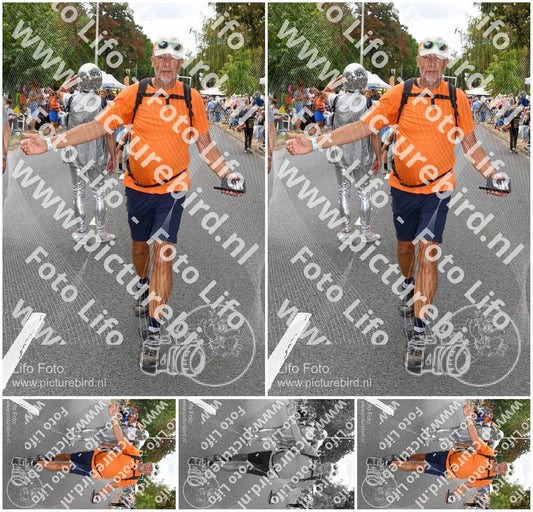 Evenement foto: Nijmeegse Vierdaagse 1052
