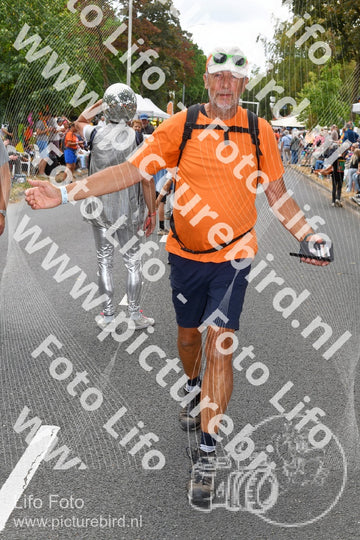 Evenement foto: Nijmeegse Vierdaagse 1052