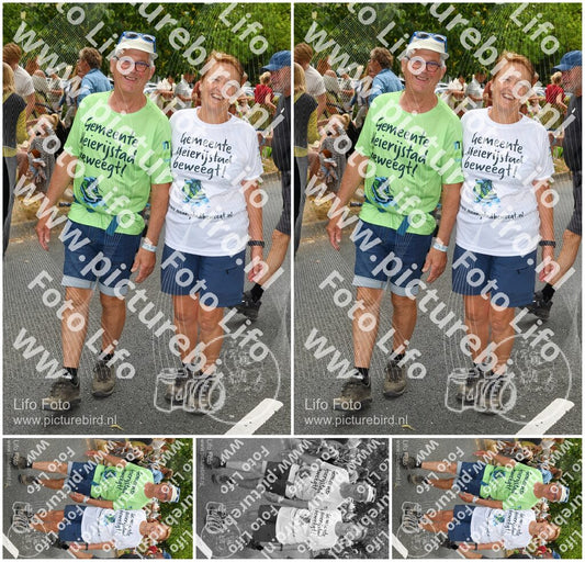 Evenement foto: Nijmeegse Vierdaagse 1052