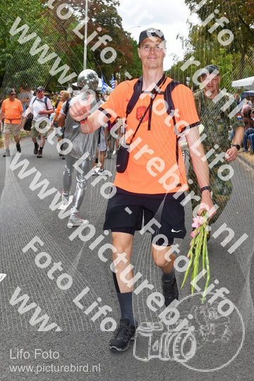 Evenement foto: Nijmeegse Vierdaagse 1052