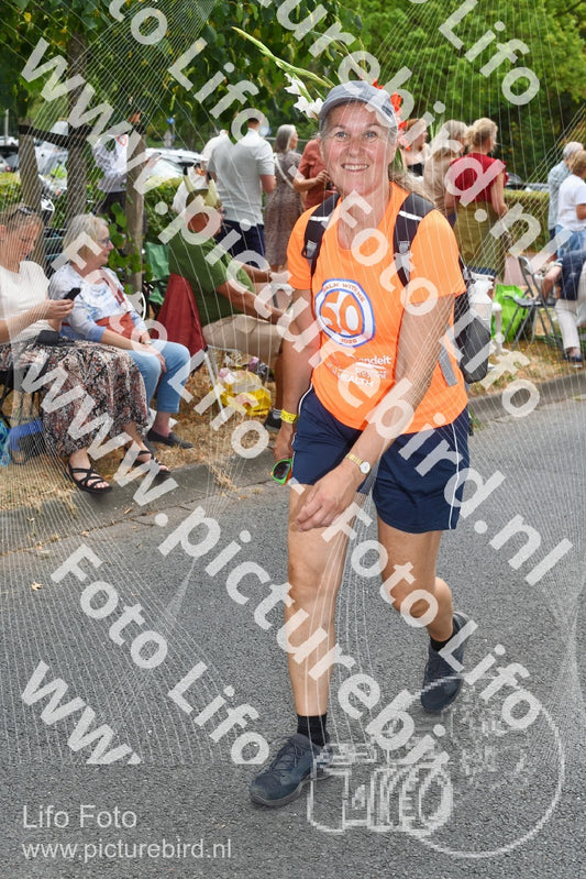 Evenement foto: Nijmeegse Vierdaagse 1052