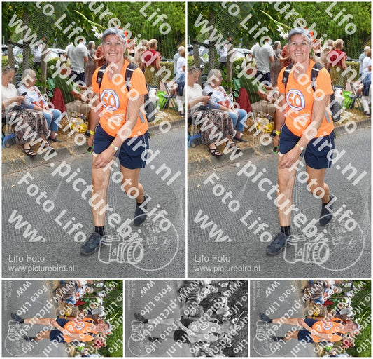 Evenement foto: Nijmeegse Vierdaagse 1052