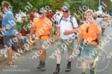 Evenement foto: Nijmeegse Vierdaagse 1052