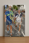 Evenement foto: Nijmeegse Vierdaagse 1052