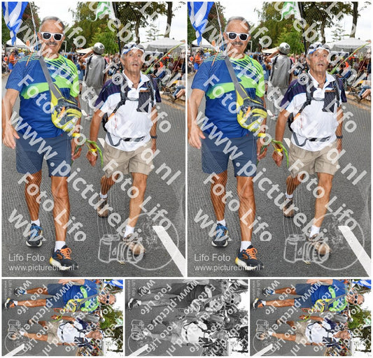 Evenement foto: Nijmeegse Vierdaagse 1052