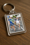 Evenement foto: Nijmeegse Vierdaagse 1052