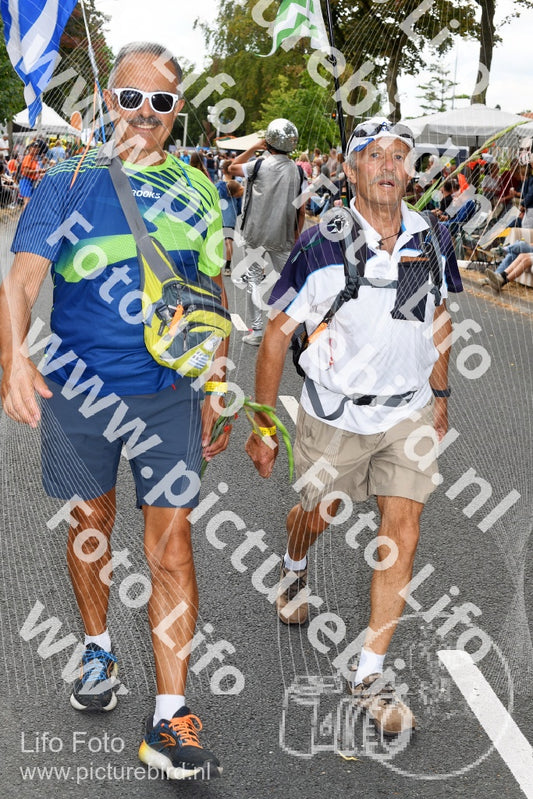 Evenement foto: Nijmeegse Vierdaagse 1052