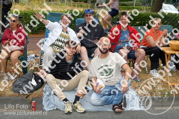 Evenement foto: Nijmeegse Vierdaagse 1052