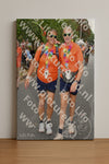 Evenement foto: Nijmeegse Vierdaagse 1052