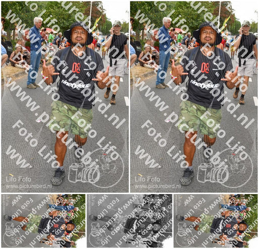 Evenement foto: Nijmeegse Vierdaagse 1052
