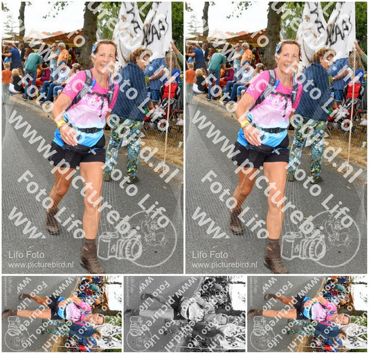 Evenement foto: Nijmeegse Vierdaagse 1052