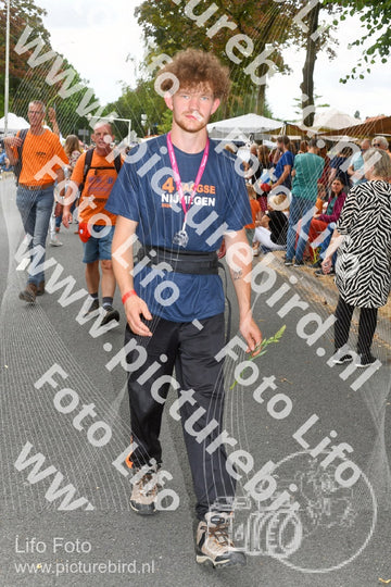 Evenement foto: Nijmeegse Vierdaagse 1052