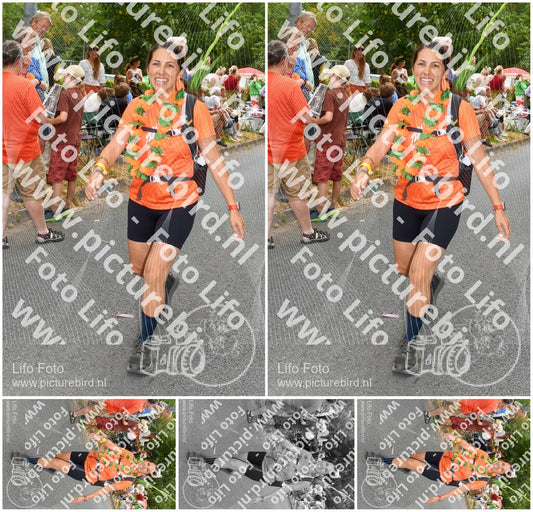 Evenement foto: Nijmeegse Vierdaagse 1052