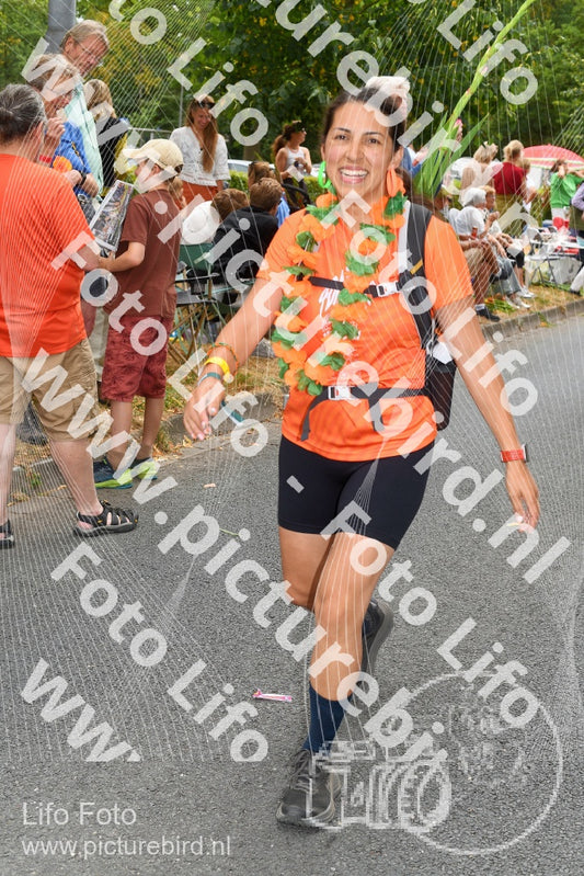 Evenement foto: Nijmeegse Vierdaagse 1052