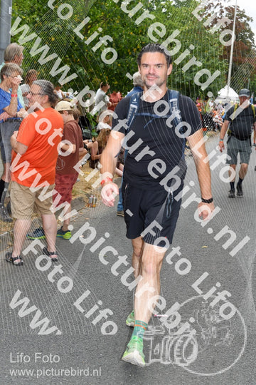 Evenement foto: Nijmeegse Vierdaagse 1052