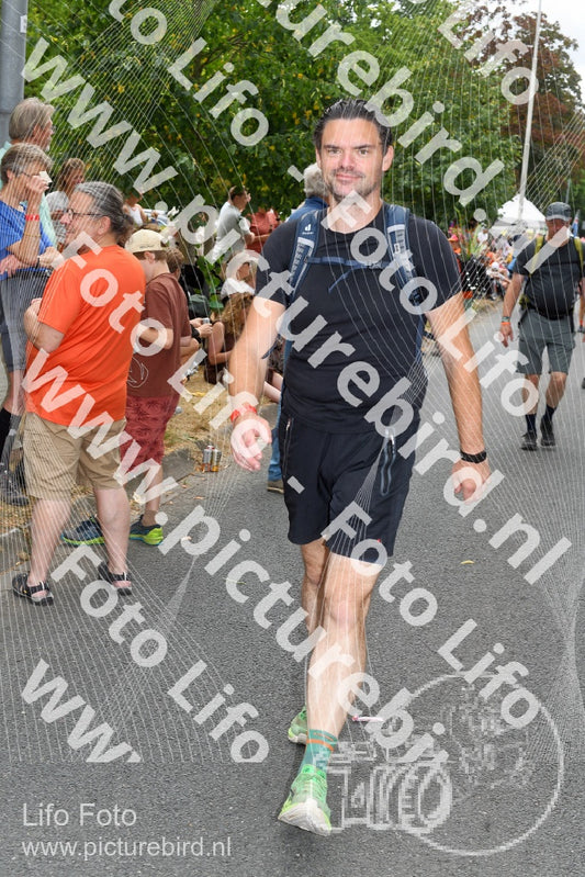 Evenement foto: Nijmeegse Vierdaagse 1052