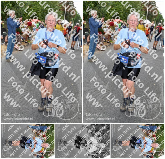 Evenement foto: Nijmeegse Vierdaagse 1052