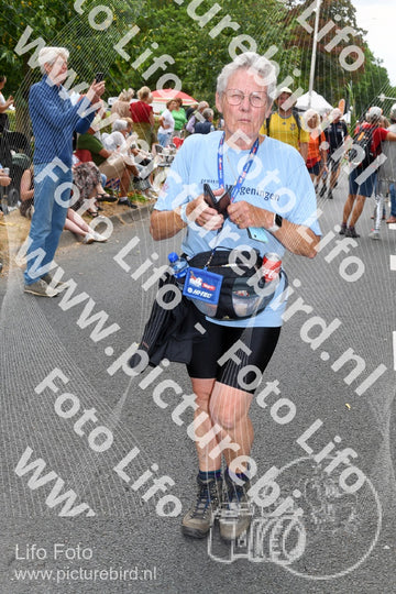 Evenement foto: Nijmeegse Vierdaagse 1052