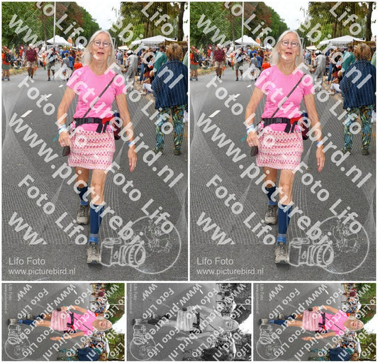 Evenement foto: Nijmeegse Vierdaagse 1052