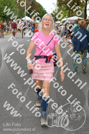 Evenement foto: Nijmeegse Vierdaagse 1052