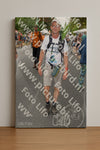 Evenement foto: Nijmeegse Vierdaagse 1052
