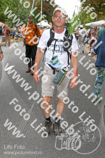 Evenement foto: Nijmeegse Vierdaagse 1052