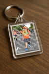 Evenement foto: Nijmeegse Vierdaagse 1052