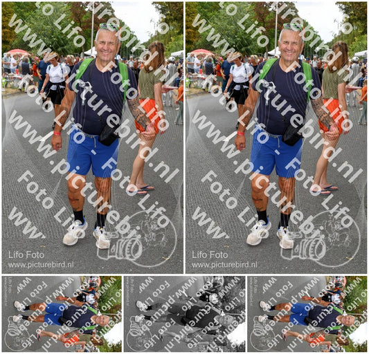 Evenement foto: Nijmeegse Vierdaagse 1052
