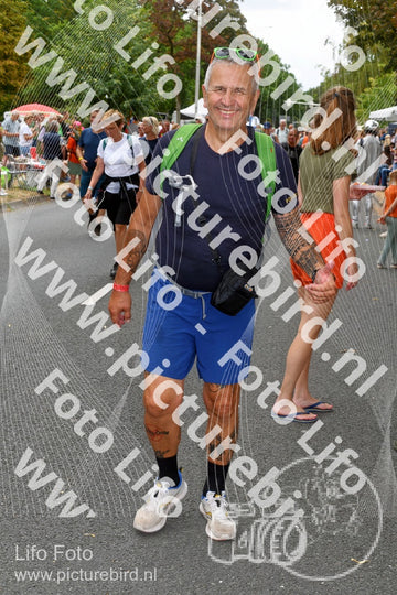 Evenement foto: Nijmeegse Vierdaagse 1052