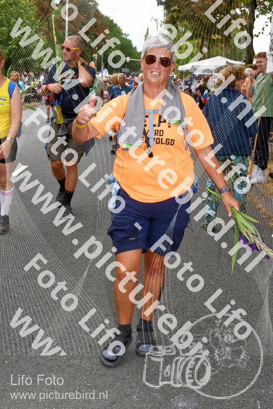 Evenement foto: Nijmeegse Vierdaagse 1052