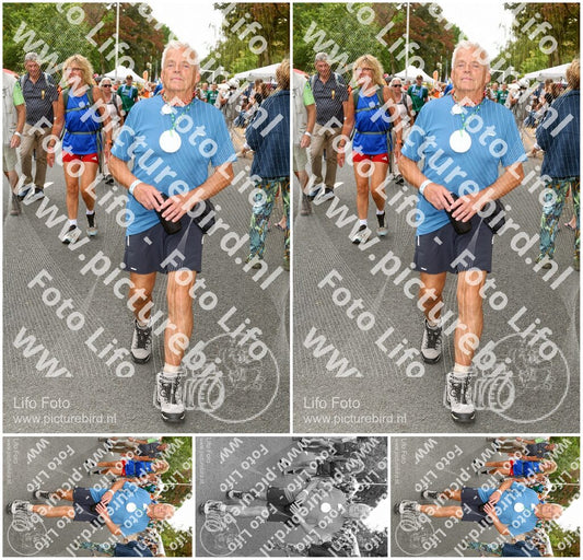 Evenement foto: Nijmeegse Vierdaagse 1052