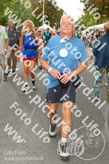 Evenement foto: Nijmeegse Vierdaagse 1052