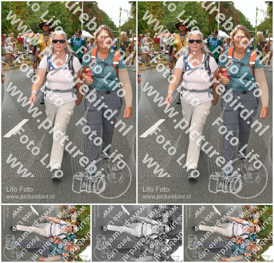 Evenement foto: Nijmeegse Vierdaagse 1052